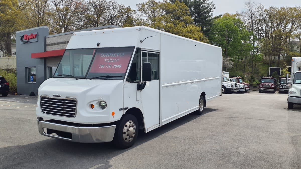 2019 Freightliner MT45