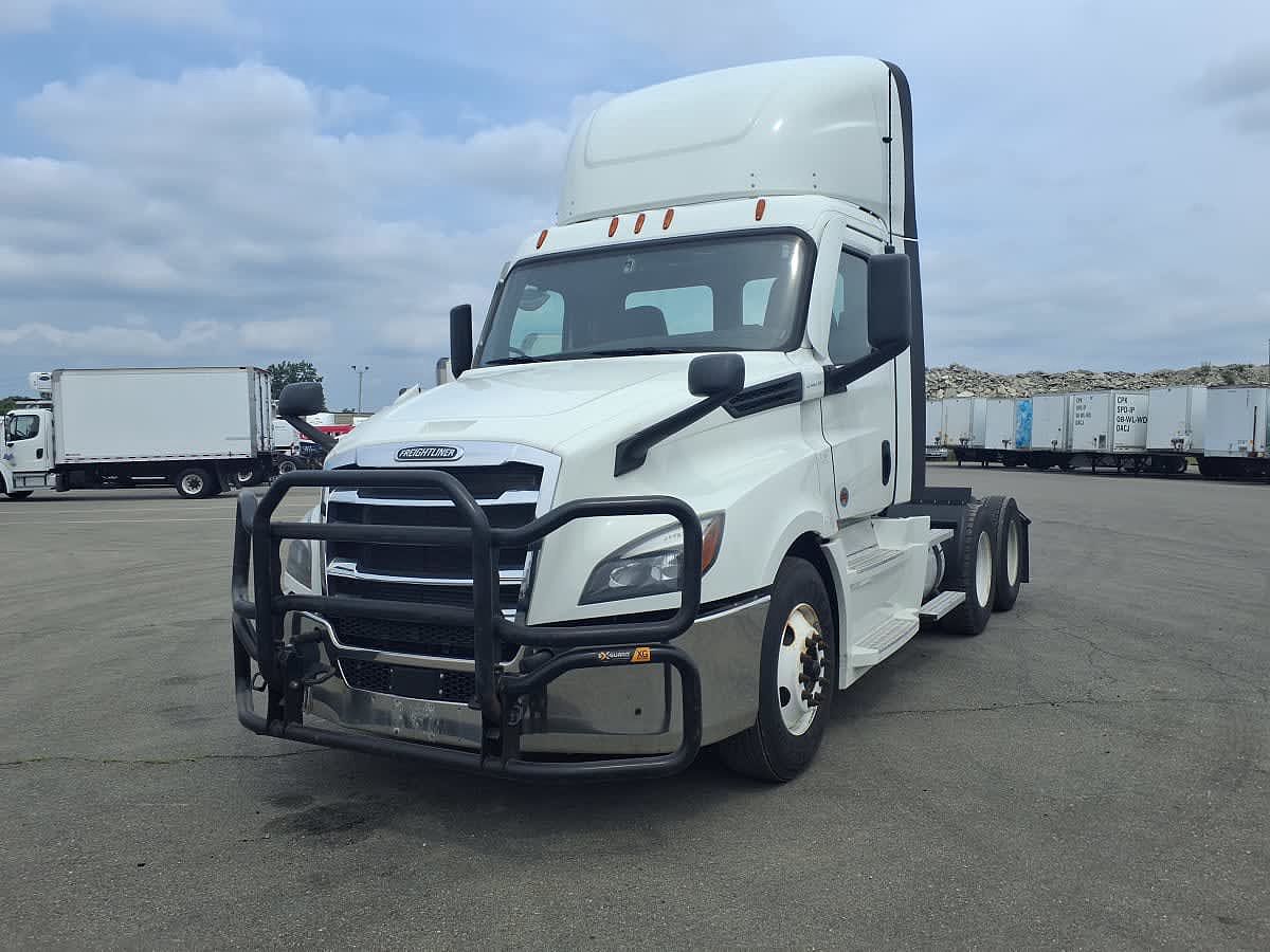 2021 Freightliner NEW CASCADIA PX12664