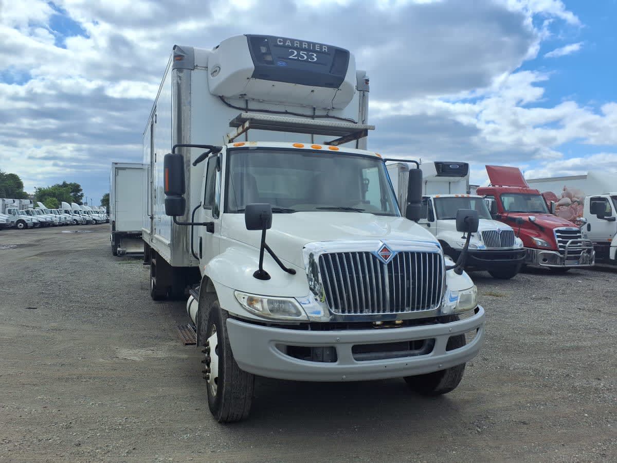 2018 International 4300