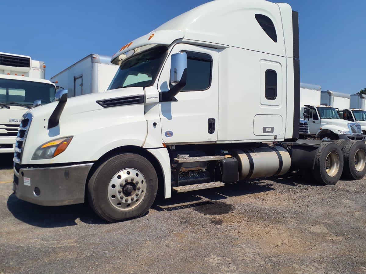 2020 Freightliner NEW CASCADIA PX12664