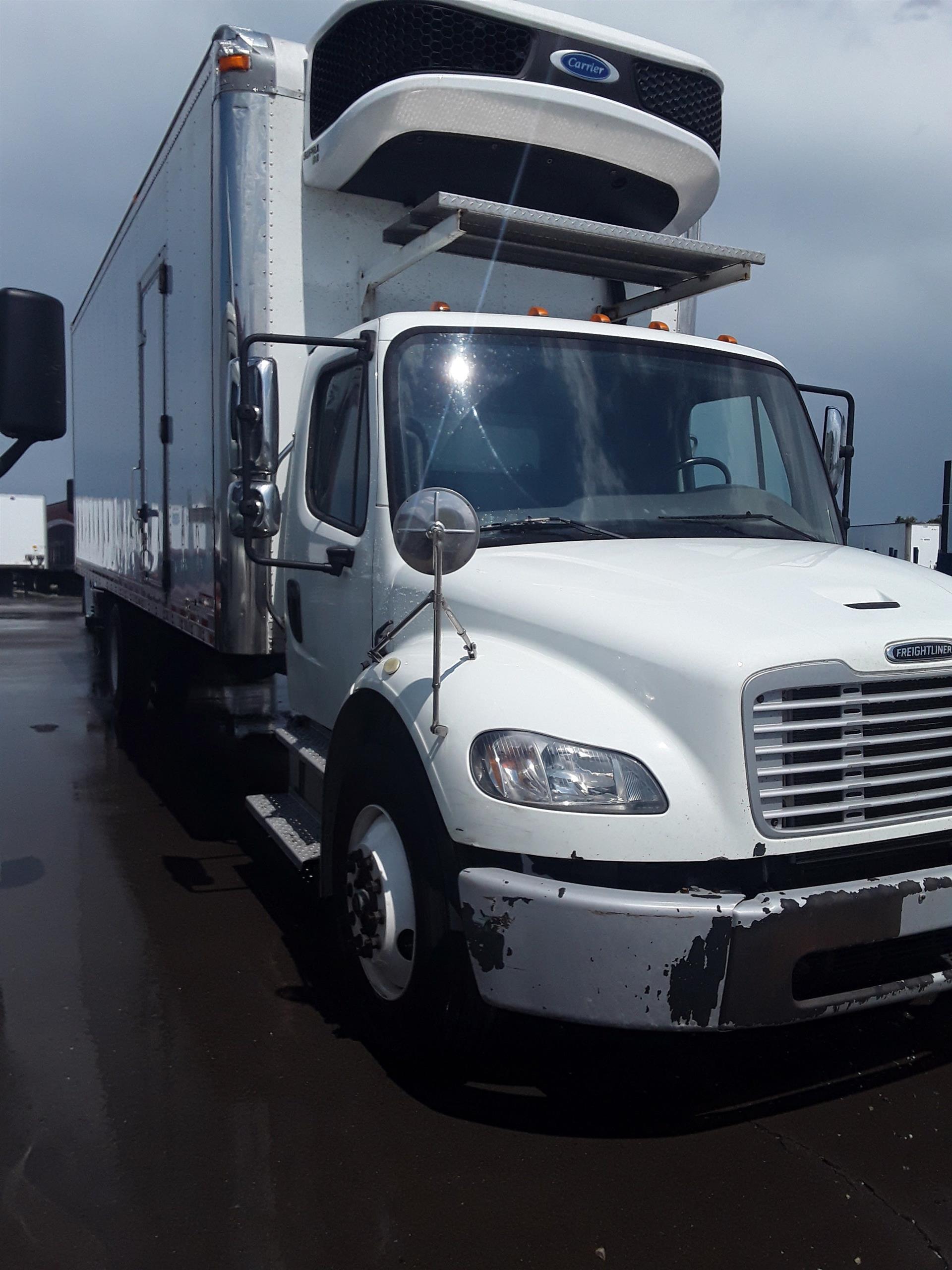 2020 Freightliner M2 106