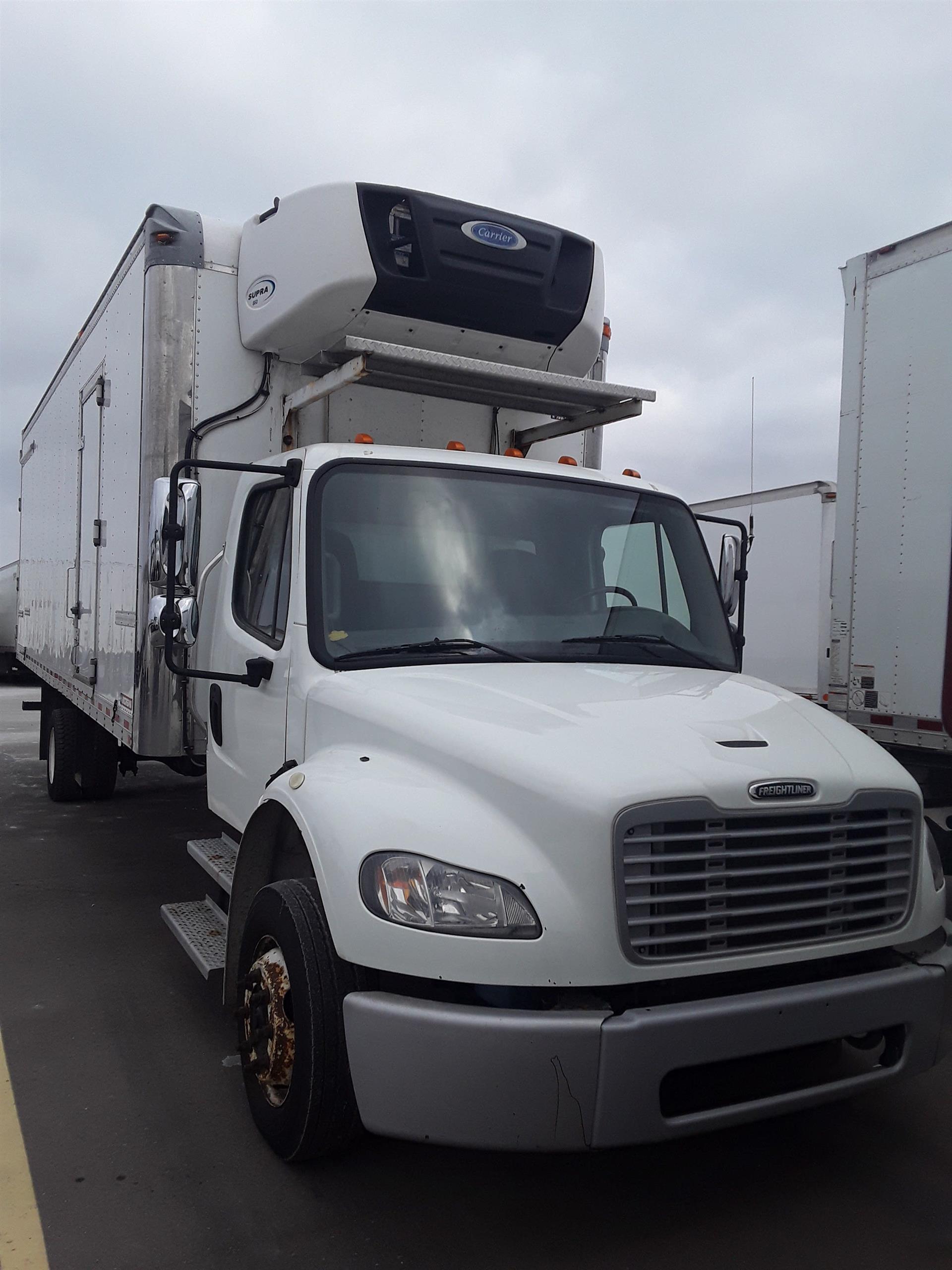 2020 Freightliner M2 106