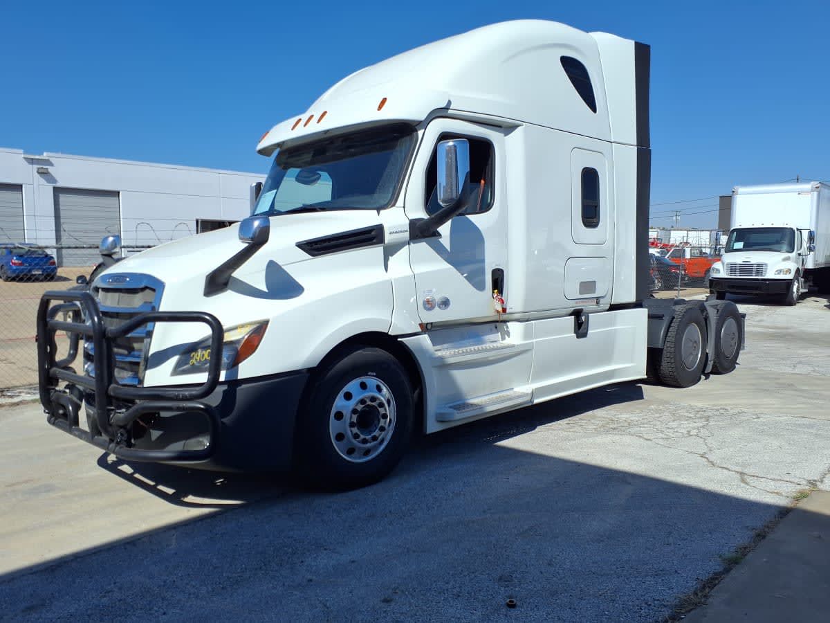 2020 Freightliner NEW CASCADIA PX12664