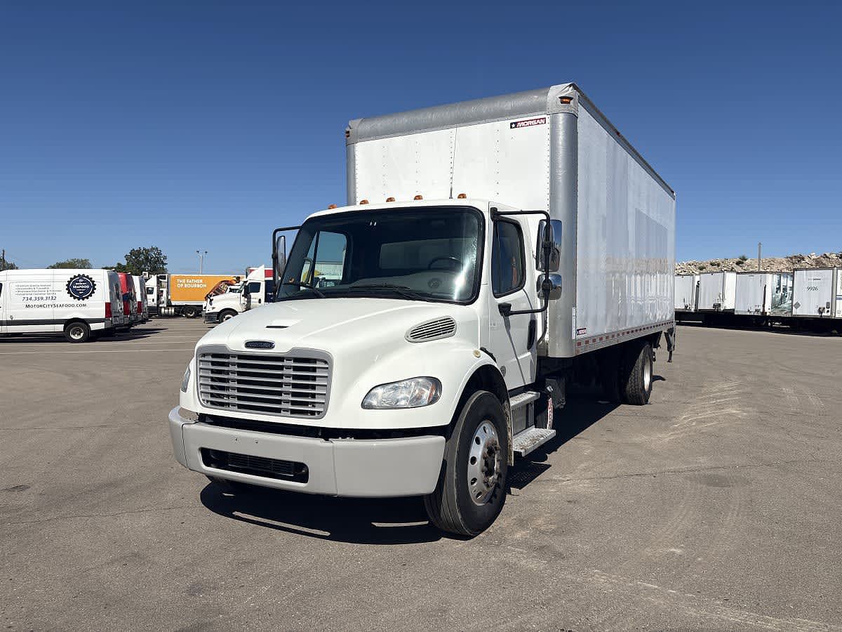 2020 Freightliner M2 106