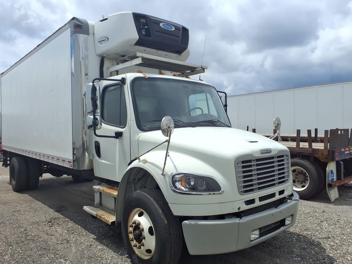 2020 Freightliner M2 106