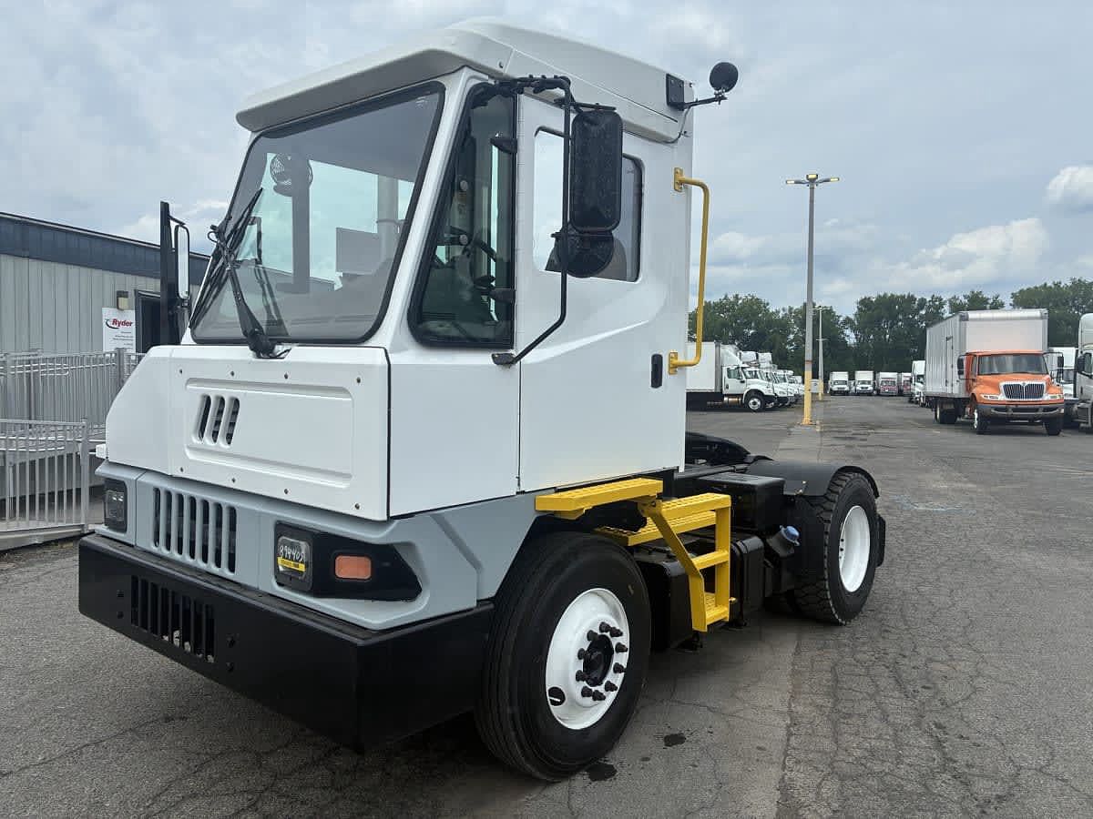 2019 Ottawa 4X2 T2