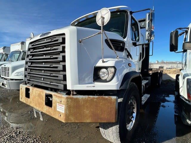 2015 Freightliner 108SD