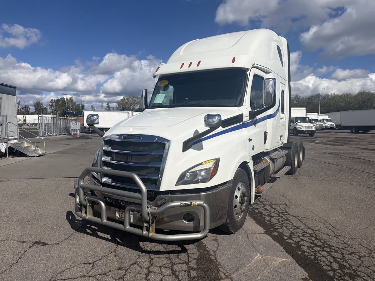 2020 Freightliner NEW CASCADIA PX12664