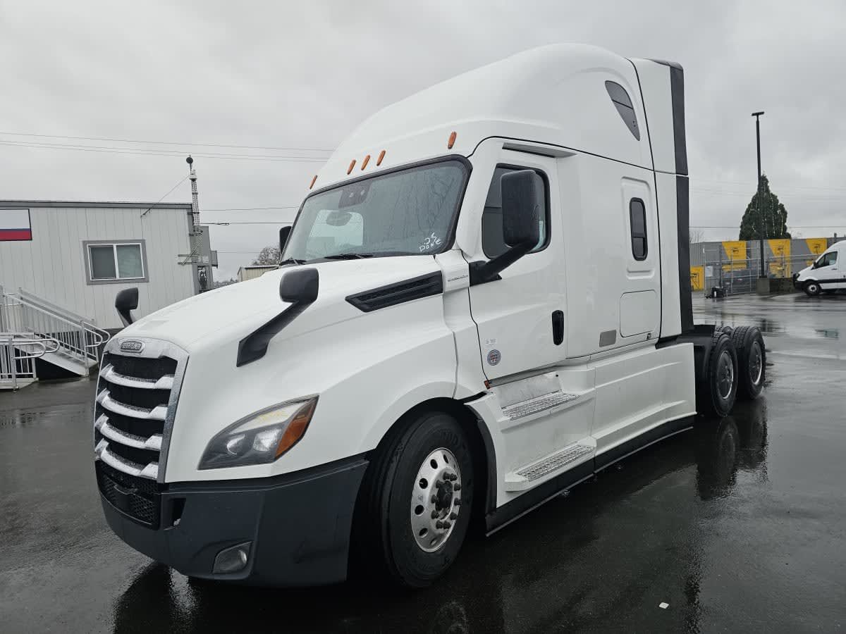 2022 Freightliner NEW CASCADIA PX12664