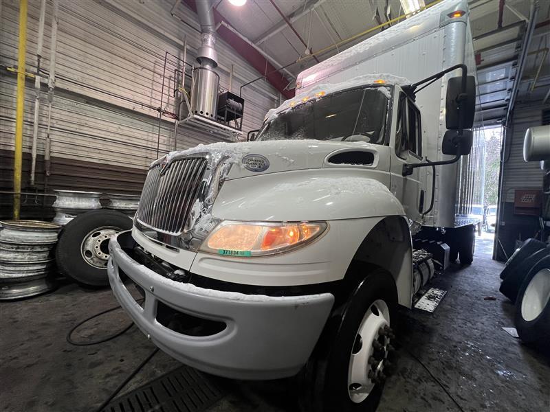 2016 International 4300