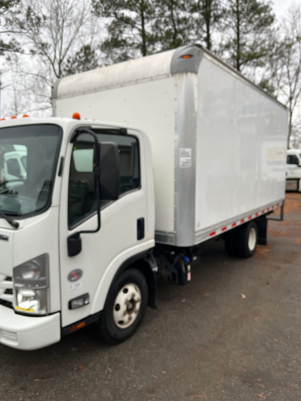 2020 Freightliner M2 106