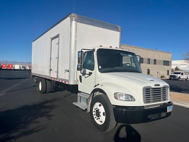 2018 Freightliner M2 106