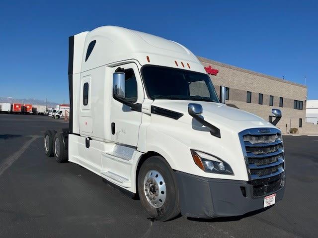 2019 Freightliner NEW CASCADIA PX12664