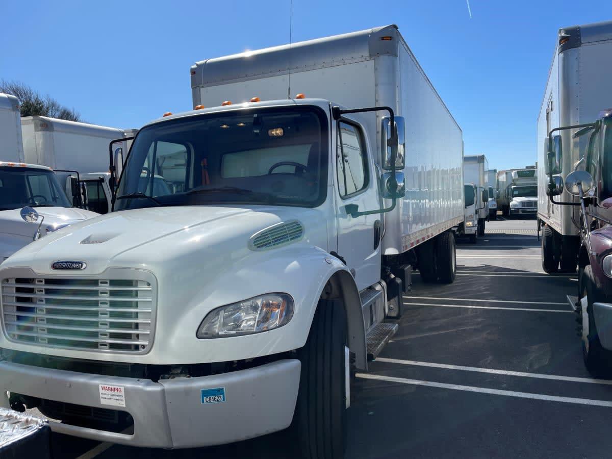 2020 Freightliner M2 106