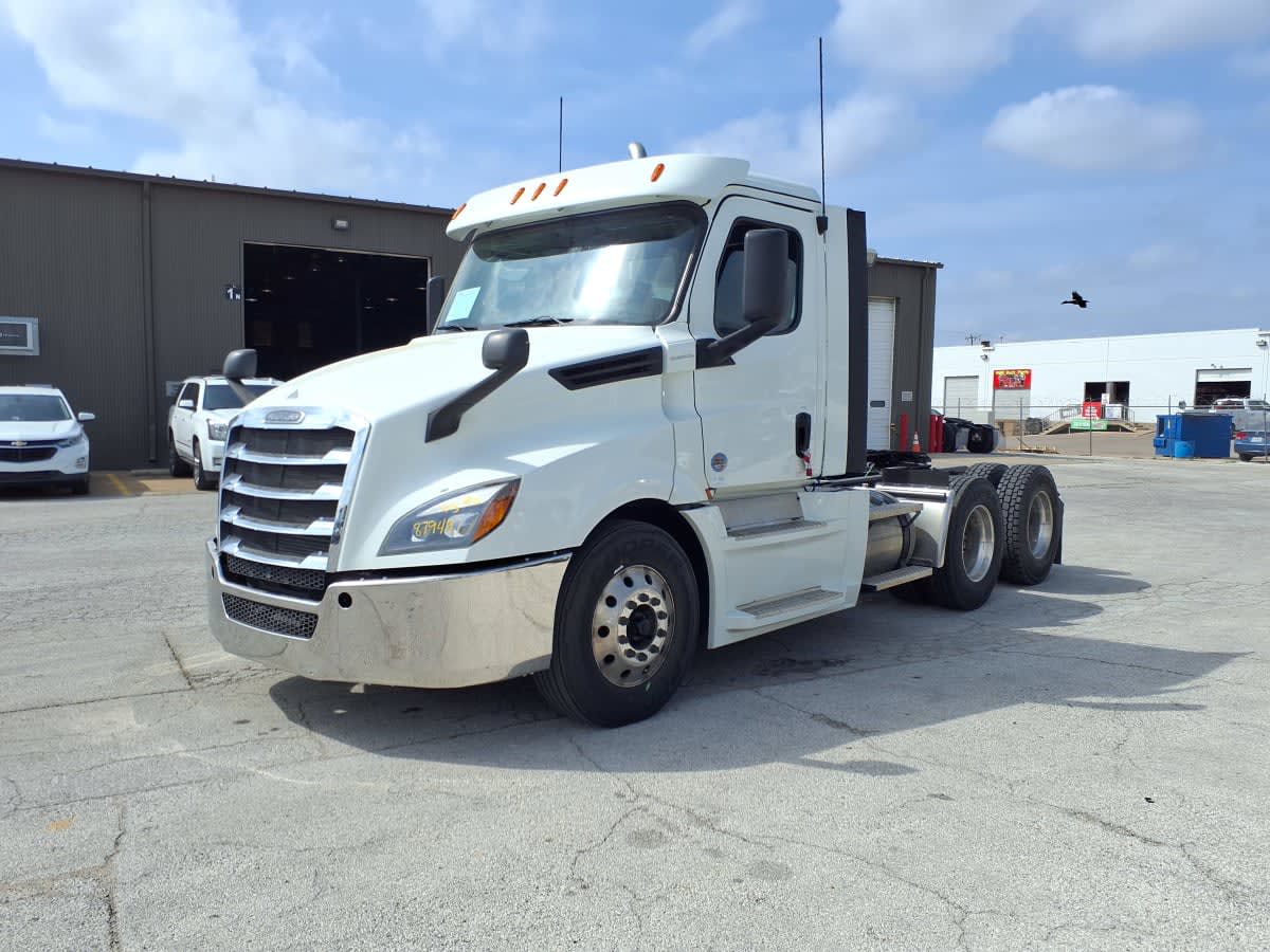 2019 Freightliner NEW CASCADIA PX12664