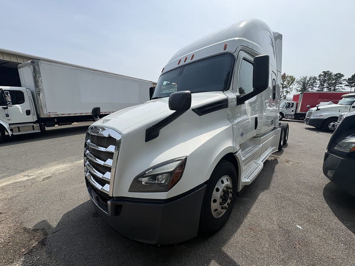 2020 Freightliner NEW CASCADIA PX12664