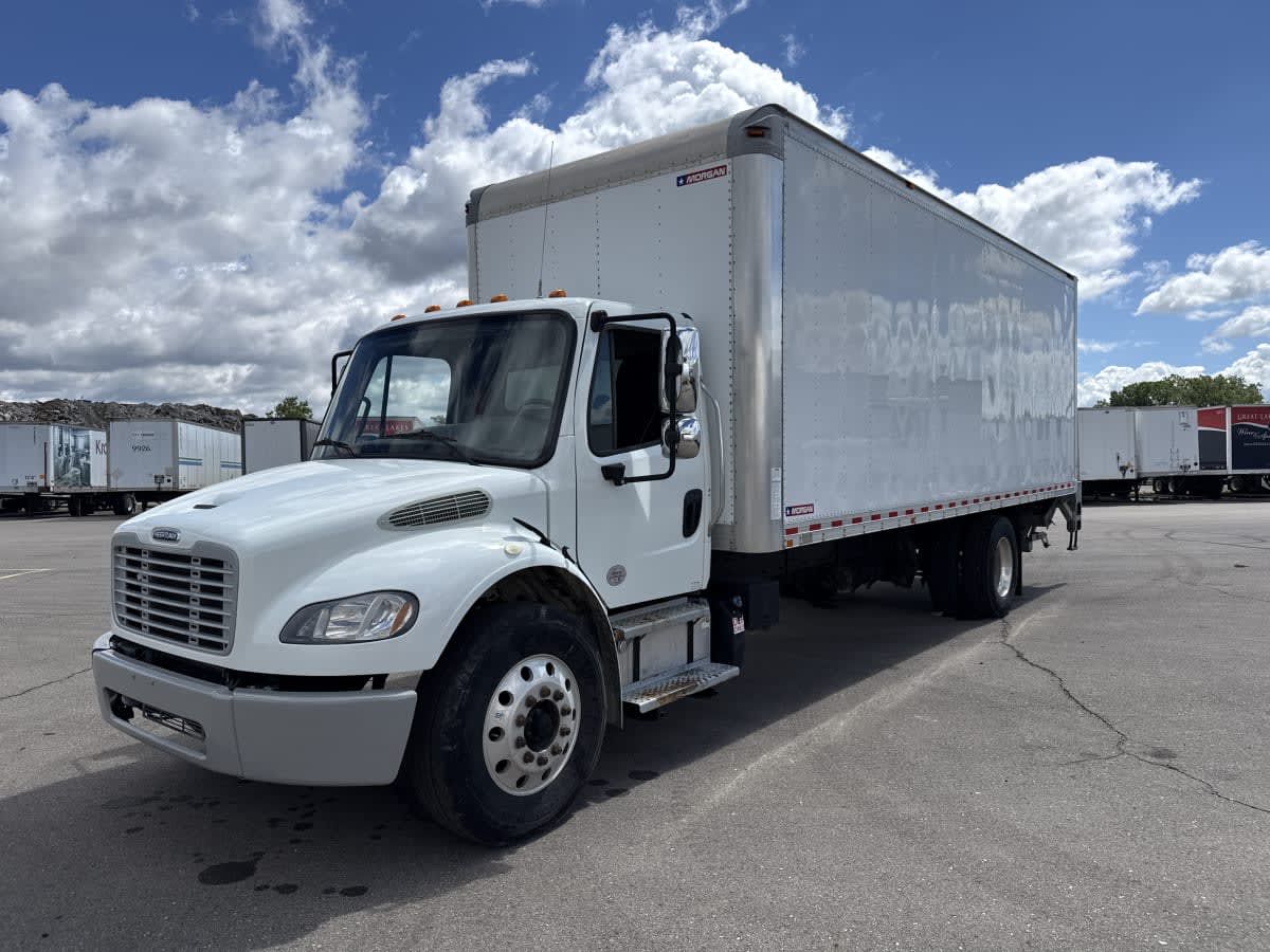 2020 Freightliner M2 106