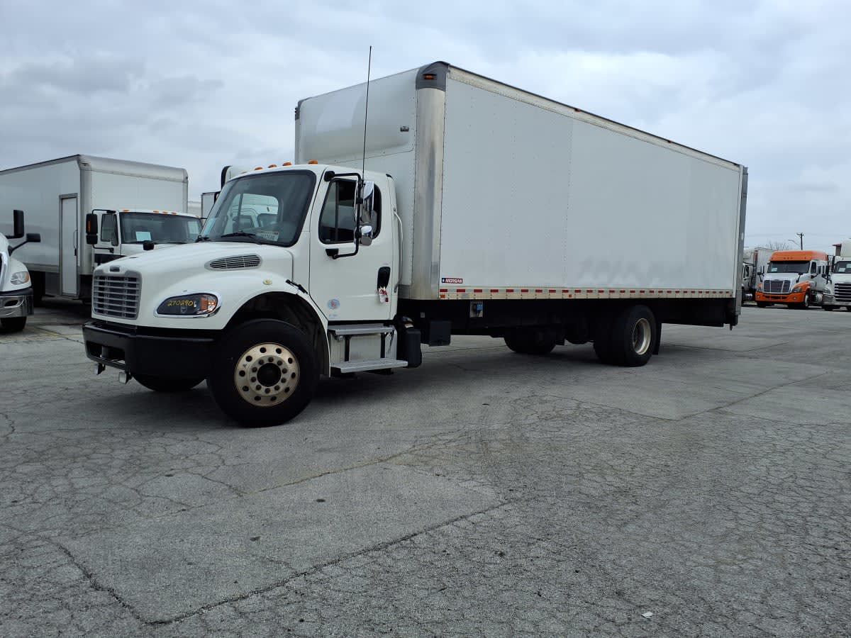 2020 Freightliner M2 106