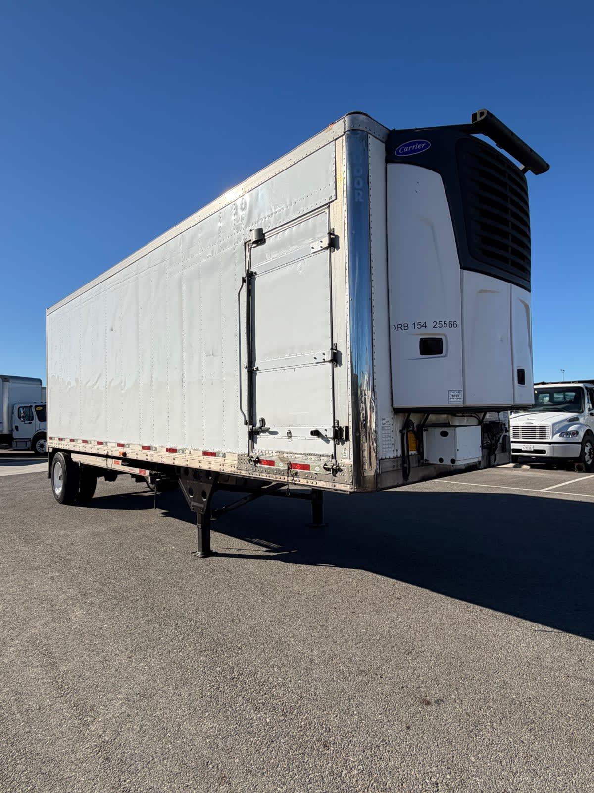 2016 Utility VS1RA 28/162/102