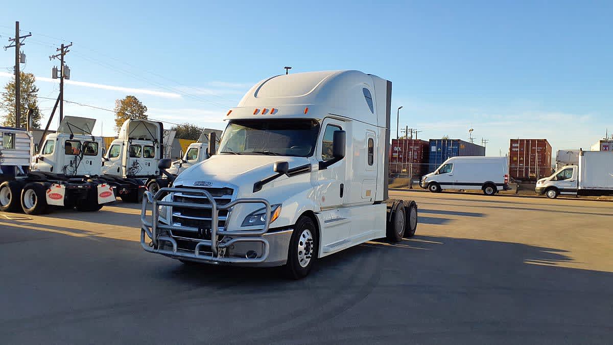 2019 Freightliner NEW CASCADIA PX12664