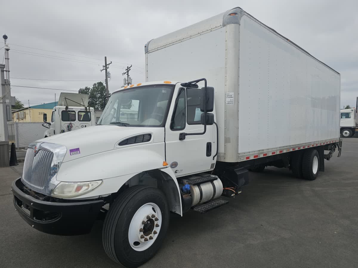 2018 International 4300