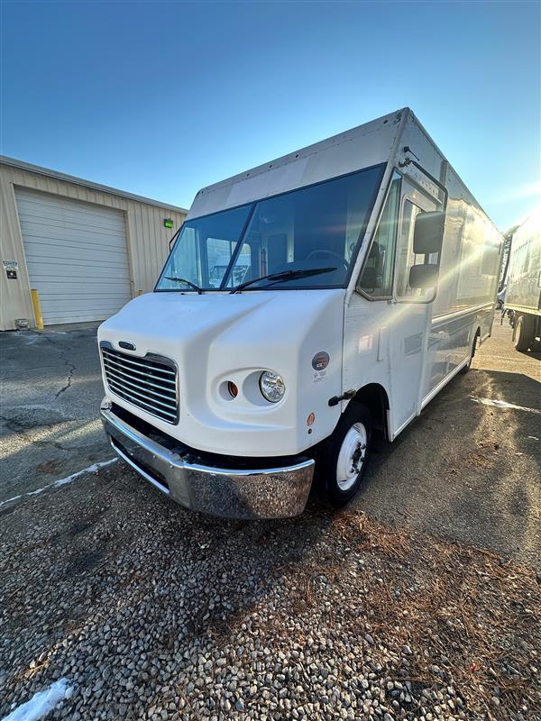 2018 Freightliner MT45