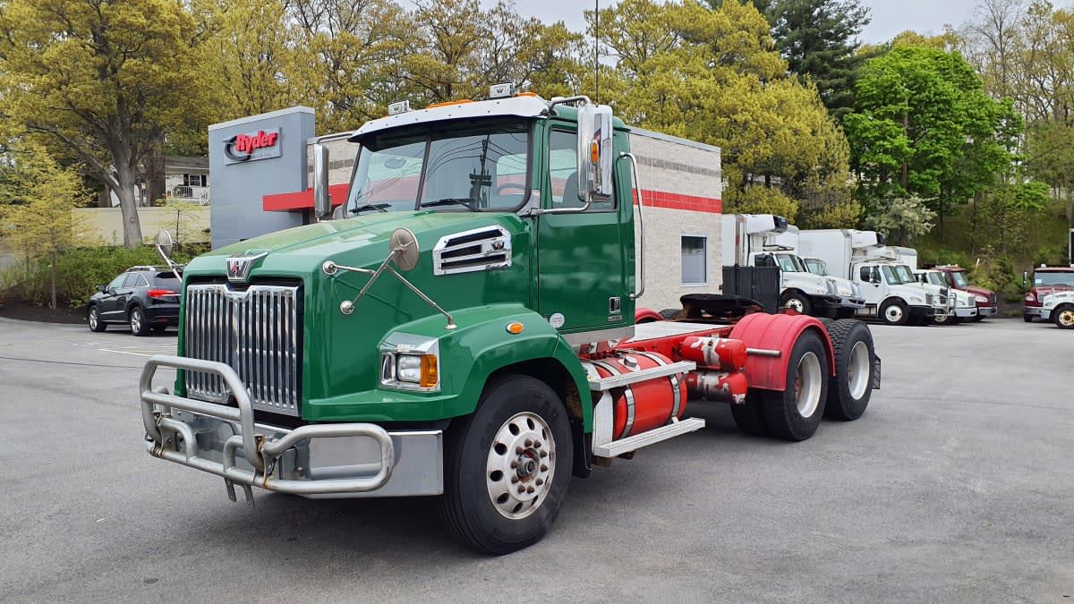 2020 WESTMOR INDUSTRIES, LLC 4700SB