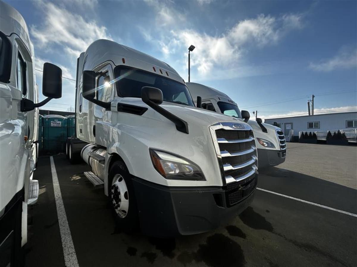 2020 Freightliner NEW CASCADIA PX12664