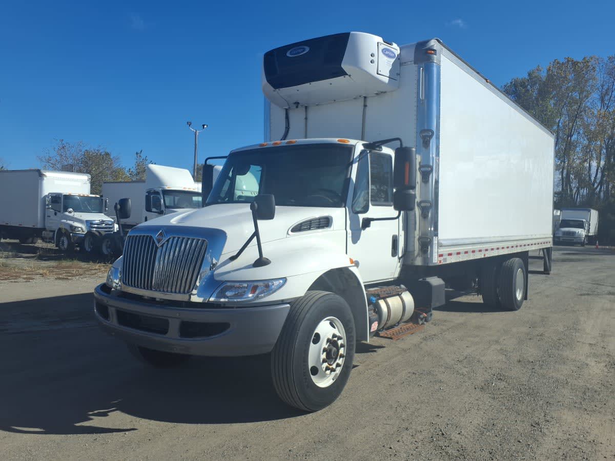2019 International 4300