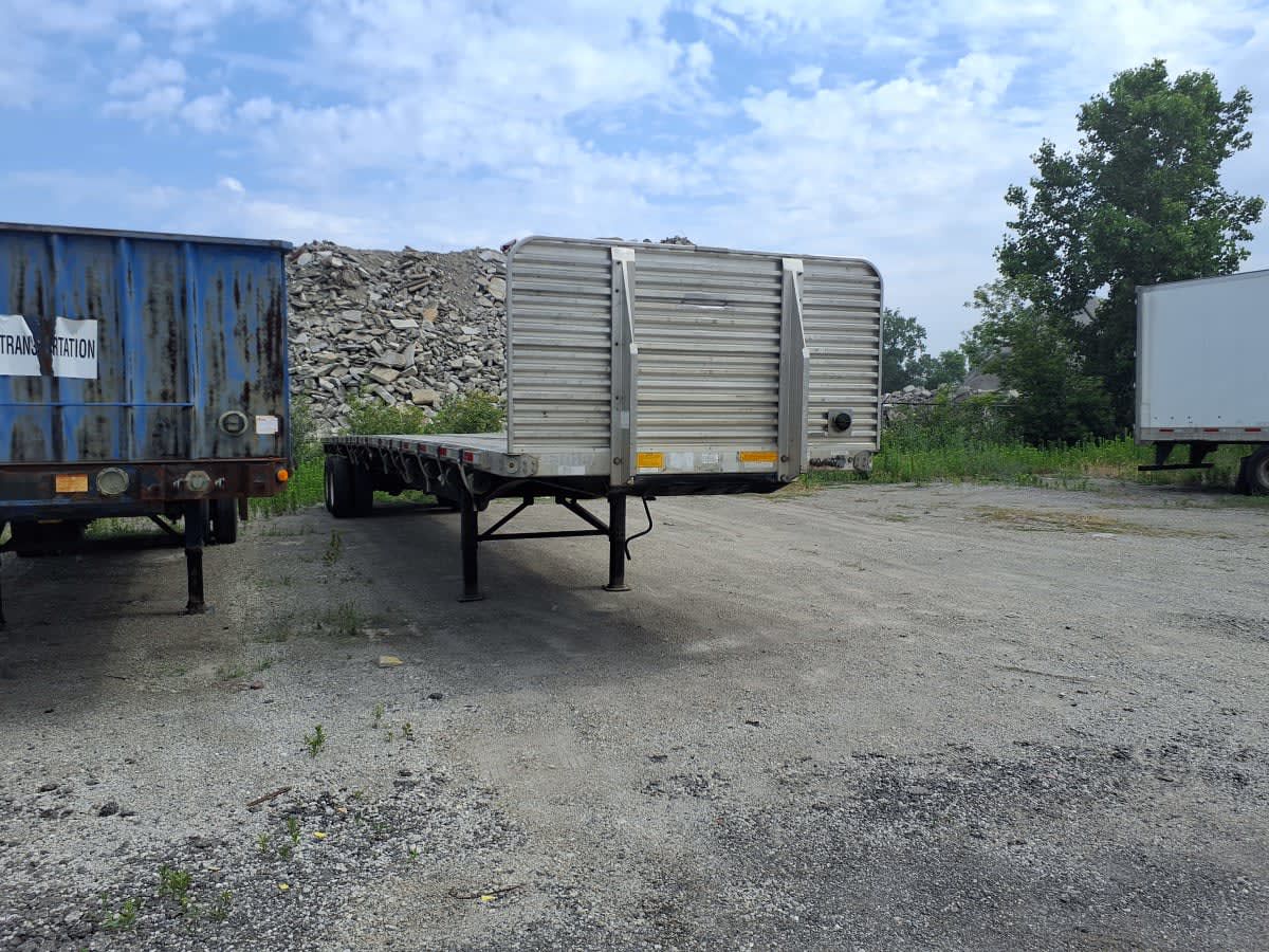 2015 Utility FS2CHA 48/102