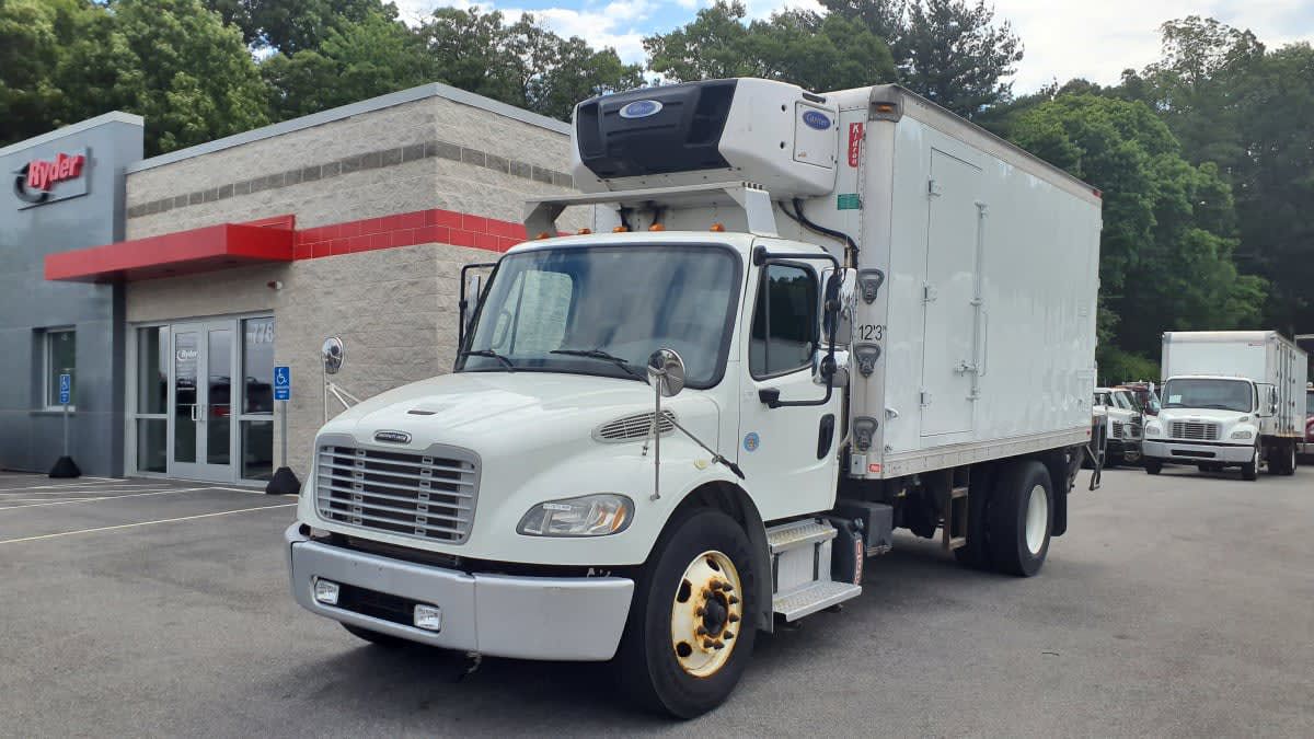 2019 Freightliner M2 106