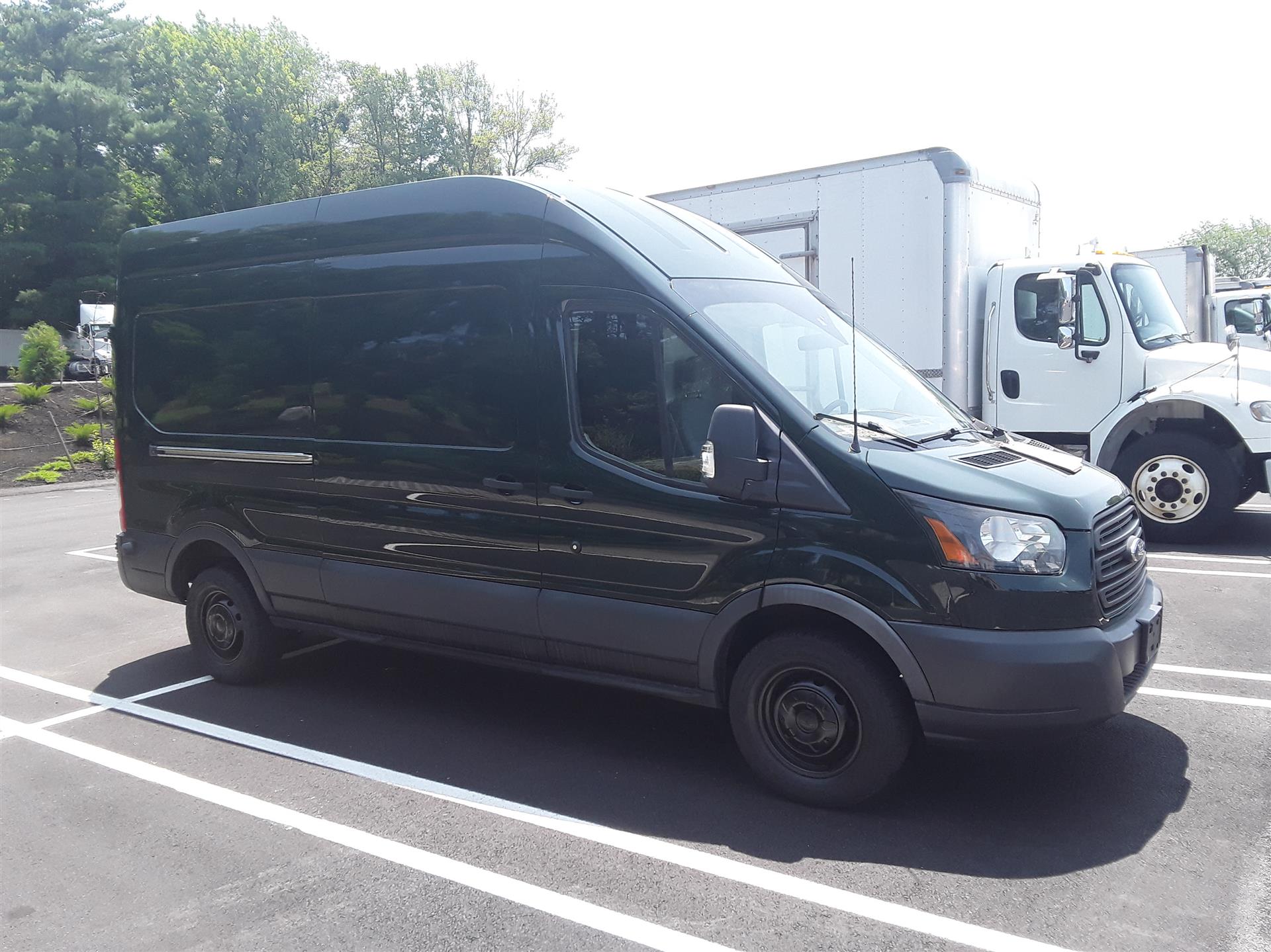 350 Trucks For Sale Near Me: Navigating Your Path to the Perfect Pickup