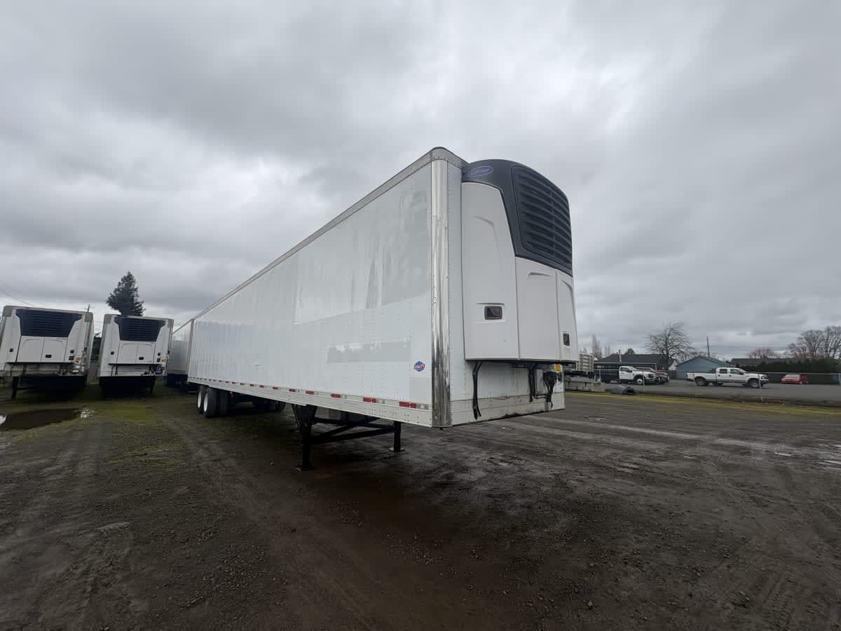 2011 Utility VSRA 53/162/102