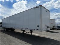 2013 Great Dane Composite dry van