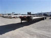 Used 2005 Western 53' Combo Drop for Sale