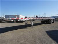 New 2024 East aluminum flatbed for Sale