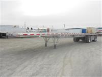 New 2024 East aluminum flatbed for Sale