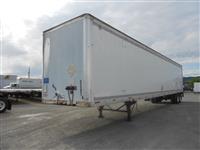 1997 Wabash Dry Van
