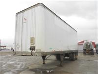 1996 Pines Dry Van