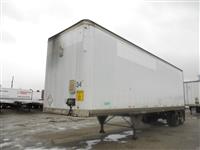 1996 Pines Dry Van