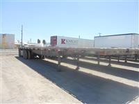 2001 Reinke Combo Flatbed