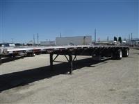 2008 Western combo flatbed