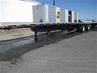 Used 2006 Western combo flatbed for Sale