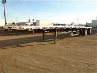 Used 2008 Western combo flatbed for Sale
