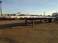 Used 2008 Western combo flatbed for Sale