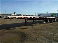 Used 2008 Western combo flatbed for Sale