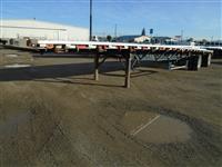 Used 2008 Western combo flatbed for Sale