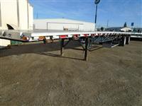 Used 2008 Western combo flatbed for Sale
