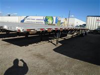 Used 2006 Western combo flatbed for Sale