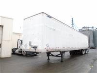 2000 Great Dane Dry Van